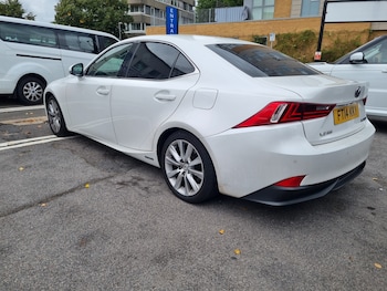 Used Lexus IS 2014 for sale - 75748920: Photo