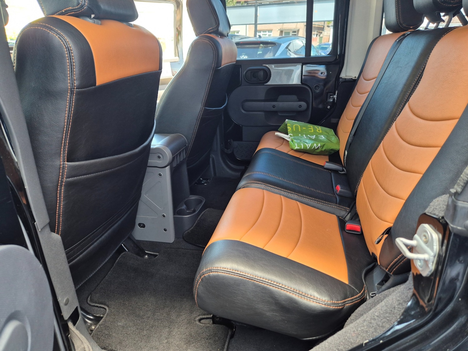 Used Jeep Wrangler 2022 for sale - 77603790: Photo 12