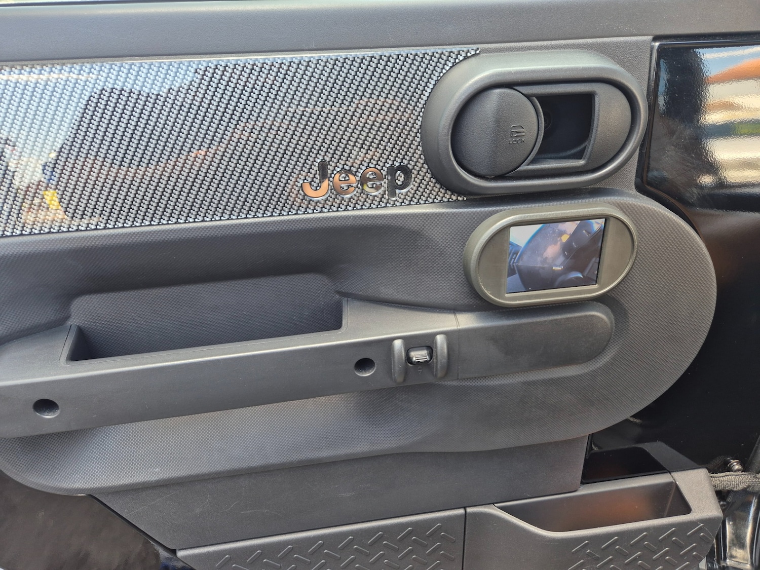 Used Jeep Wrangler 2022 for sale - 77603790: Photo 14