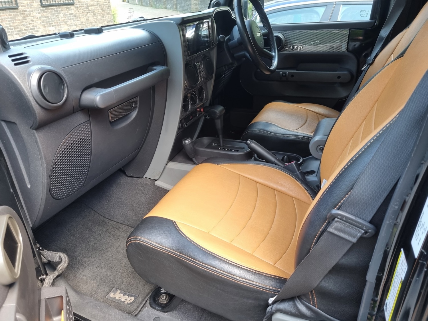 Used Jeep Wrangler 2022 for sale - 77603790: Photo 15