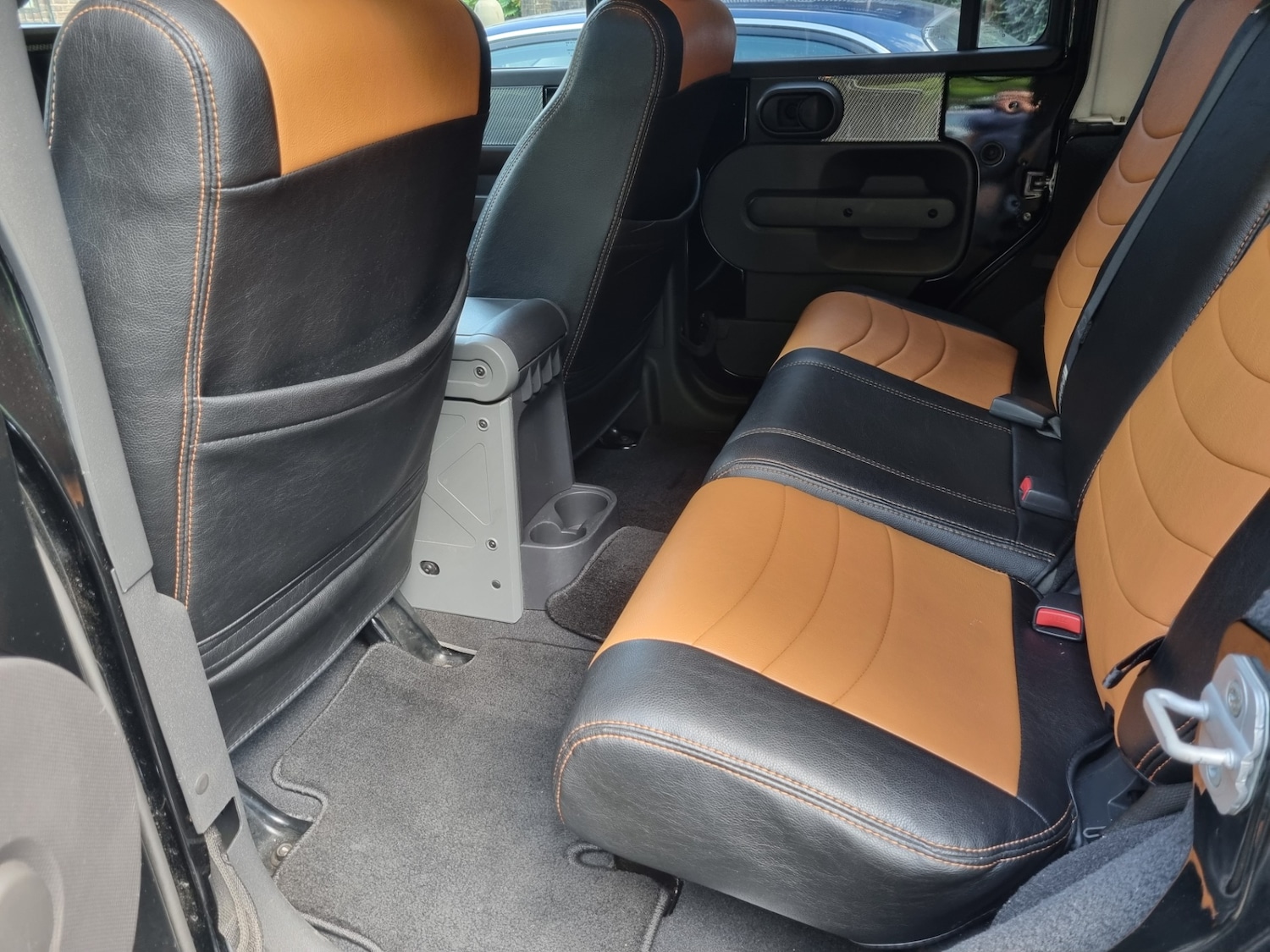 Used Jeep Wrangler 2022 for sale - 77603790: Photo 18