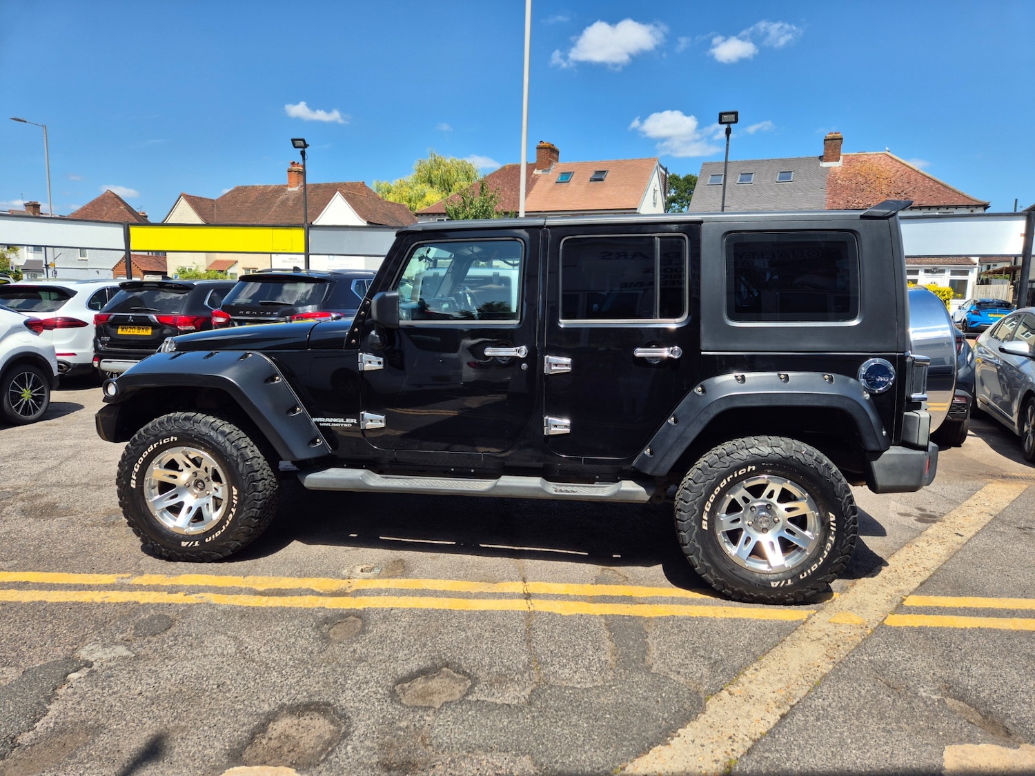 Used Jeep Wrangler 2022 for sale - 77603790: Photo 5