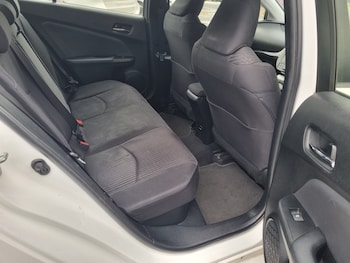 Used Toyota Prius 2018 for sale - 75737526: Photo