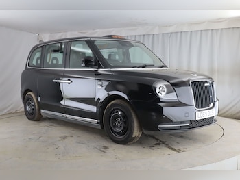 Used LEVC TX 2019 for sale - 77804140: Photo