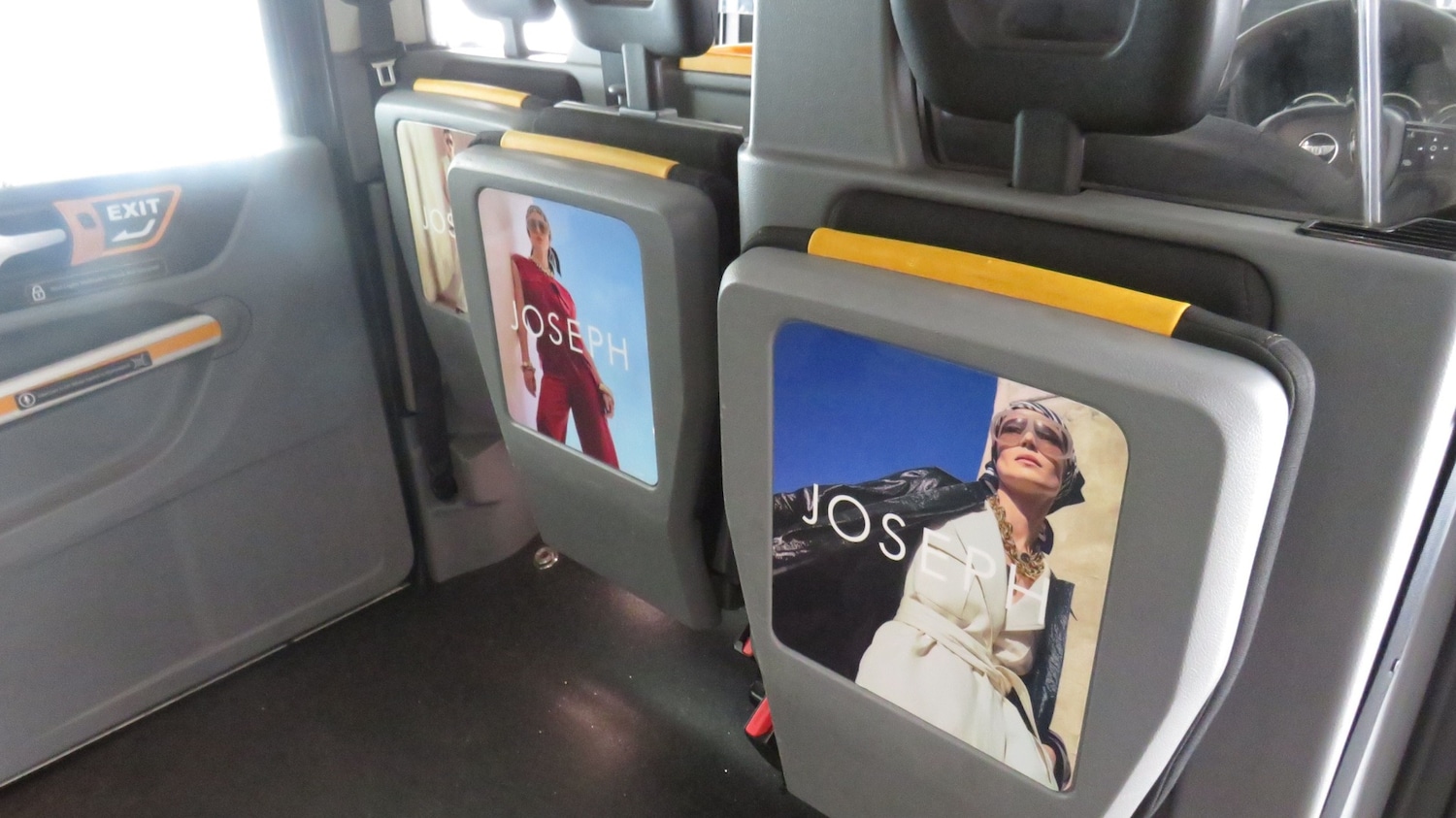 Used LEVC TX 2019 for sale - 77804140: Photo 4