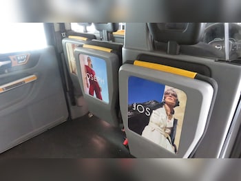 Used LEVC TX 2019 for sale - 77804140: Photo