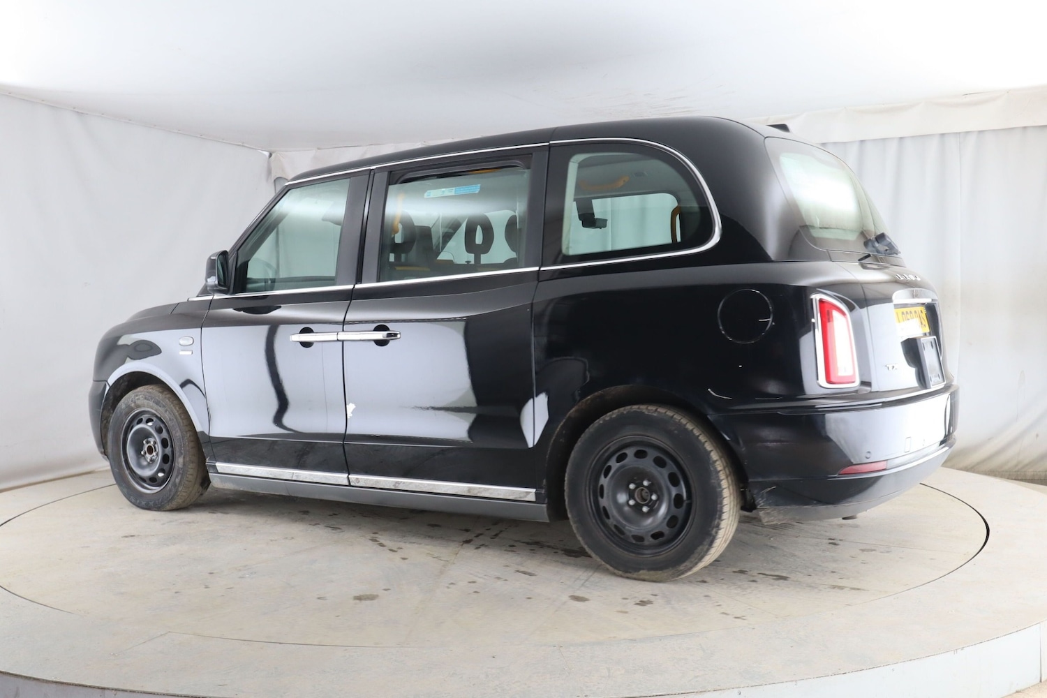 Used LEVC TX 2019 for sale - 77804140: Photo 6