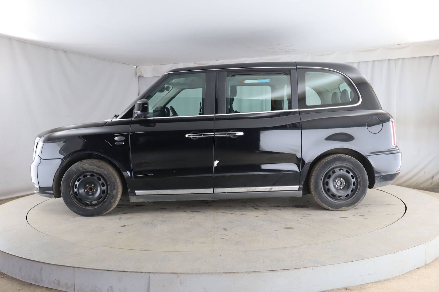 Used LEVC TX 2019 for sale - 77804140: Photo 8