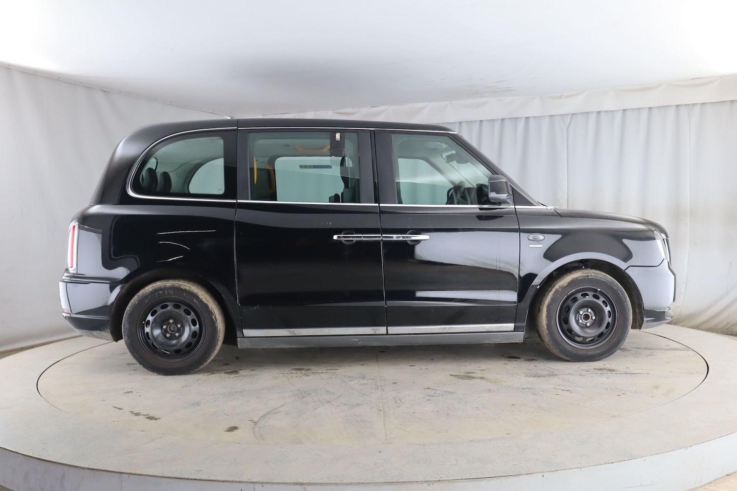 Used LEVC TX 2019 for sale - 77804140: Photo 9