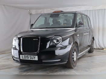 Used LEVC TX 2019 for sale - 77903362: Photo