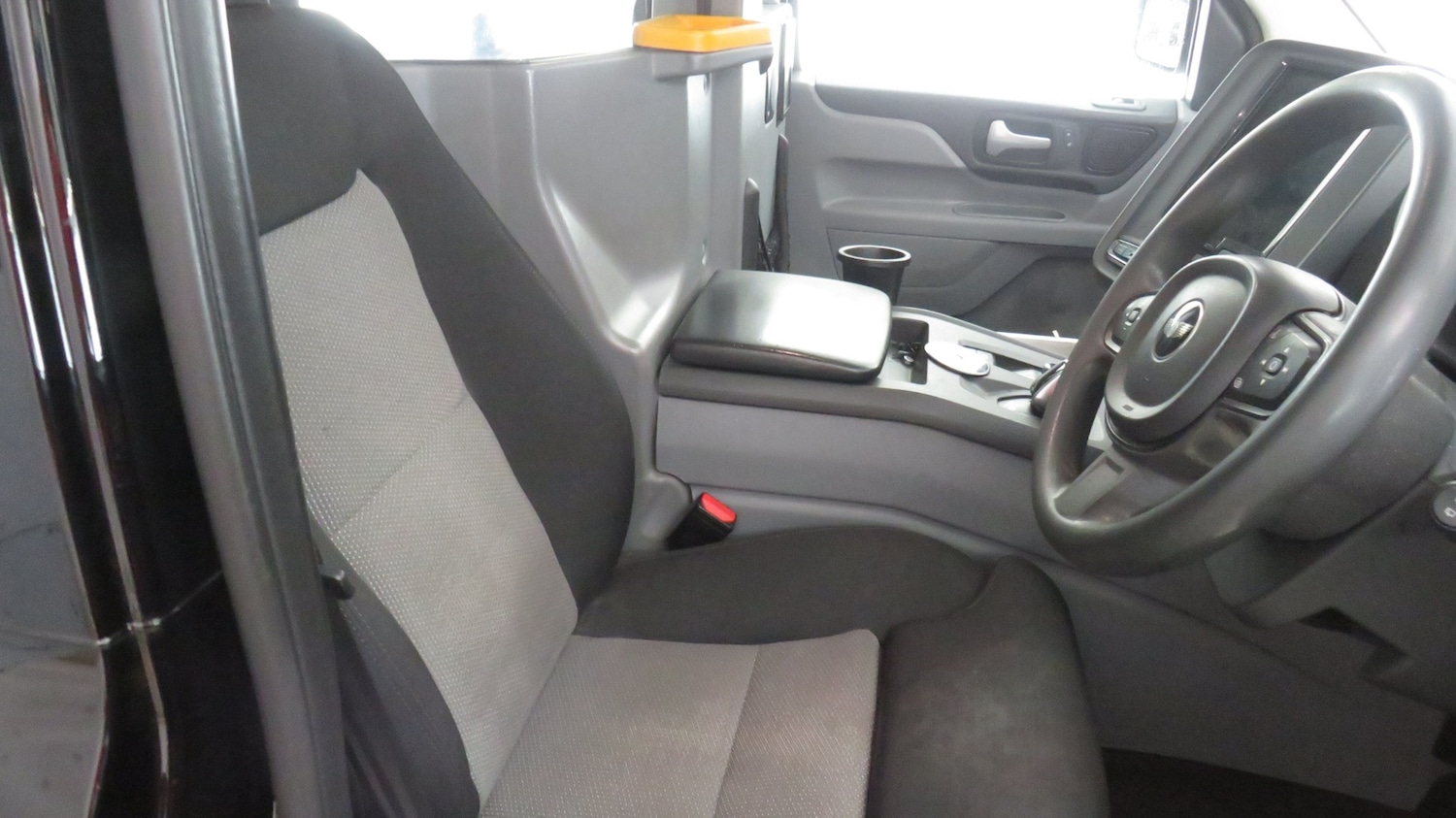 Used LEVC TX 2019 for sale - 77903362: Photo 2