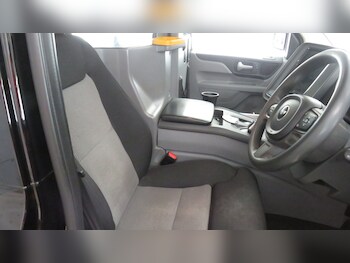 Used LEVC TX 2019 for sale - 77903362: Photo