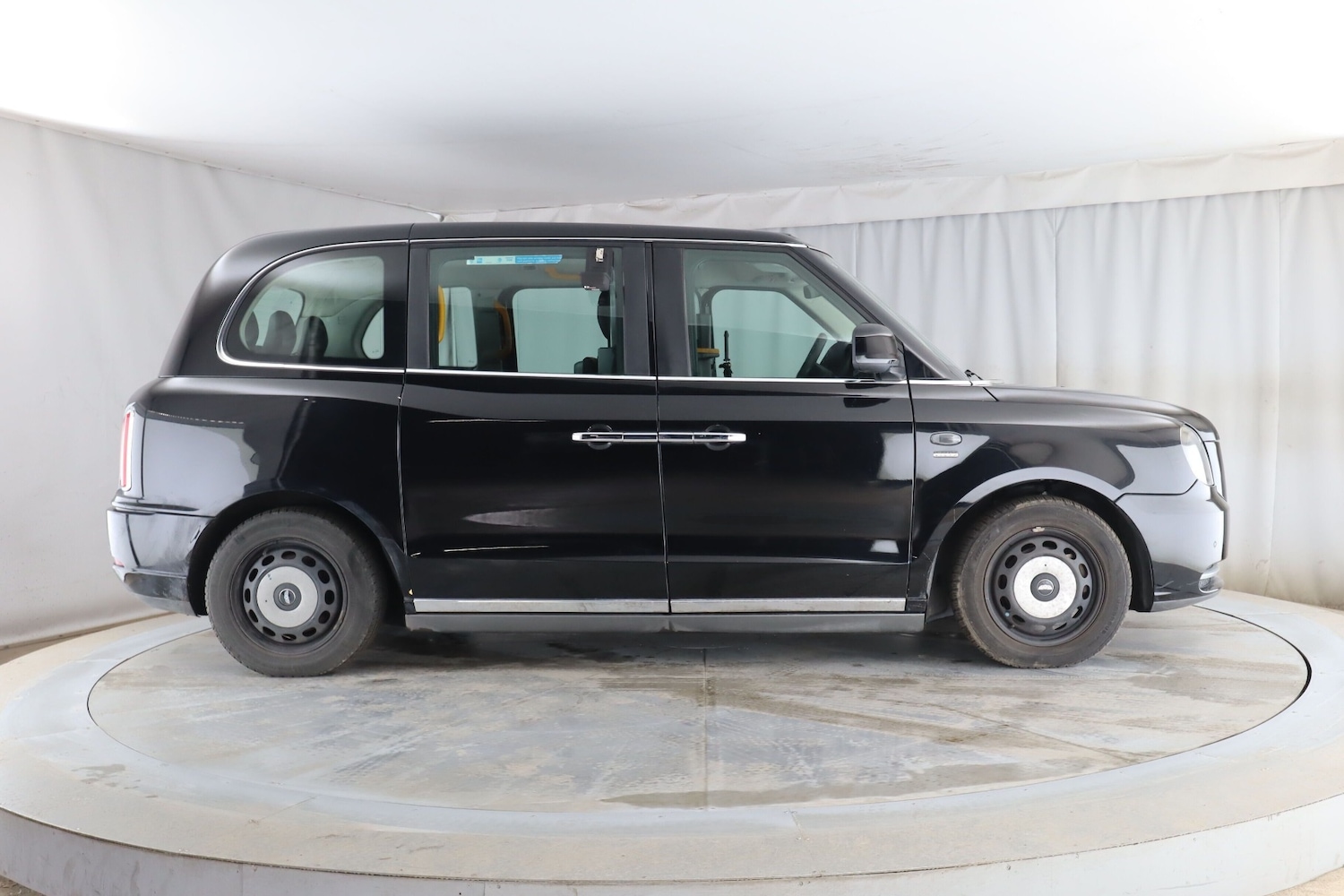 Used LEVC TX 2019 for sale - 77903362: Photo 3