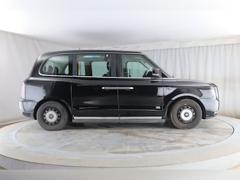 Used LEVC TX 2019 for sale - 77903362: Photo