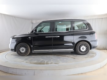 Used LEVC TX 2019 for sale - 77903362: Photo