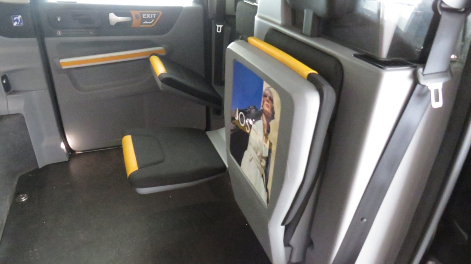 Used LEVC TX 2019 for sale - 77903362: Photo 6