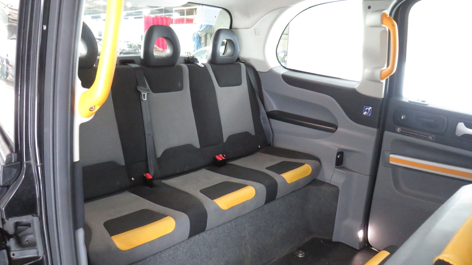 Used LEVC TX 2019 for sale - 77903362: Photo 7