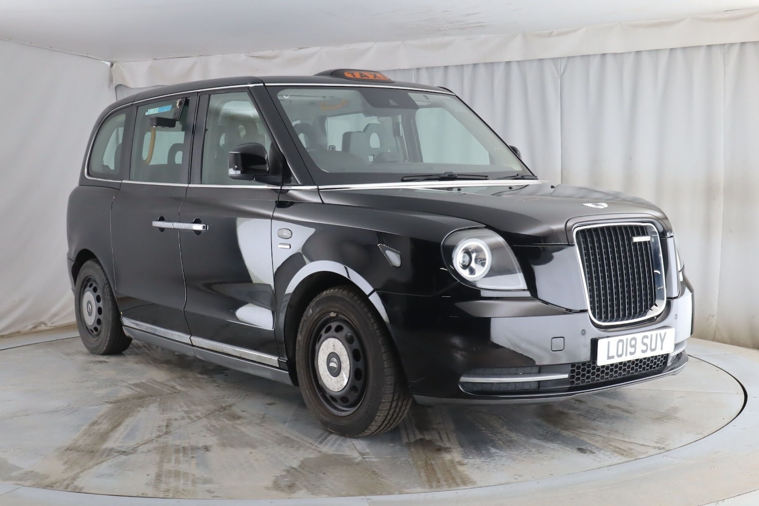 Used LEVC TX 2019 for sale - 77903362: Photo 9