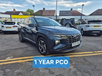 2022 (22) - 1.6 TGDi Plug-in Hybrid Premium 5dr 4WD Auto