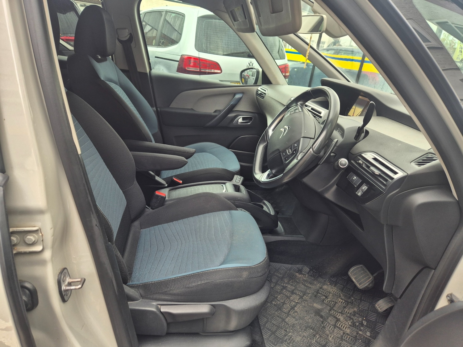 Used Citroen C4 Grand Picasso 2018 for sale - 76541638: Photo 10