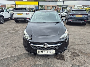 Used Vauxhall Corsa 2019 for sale - 77984072: Photo