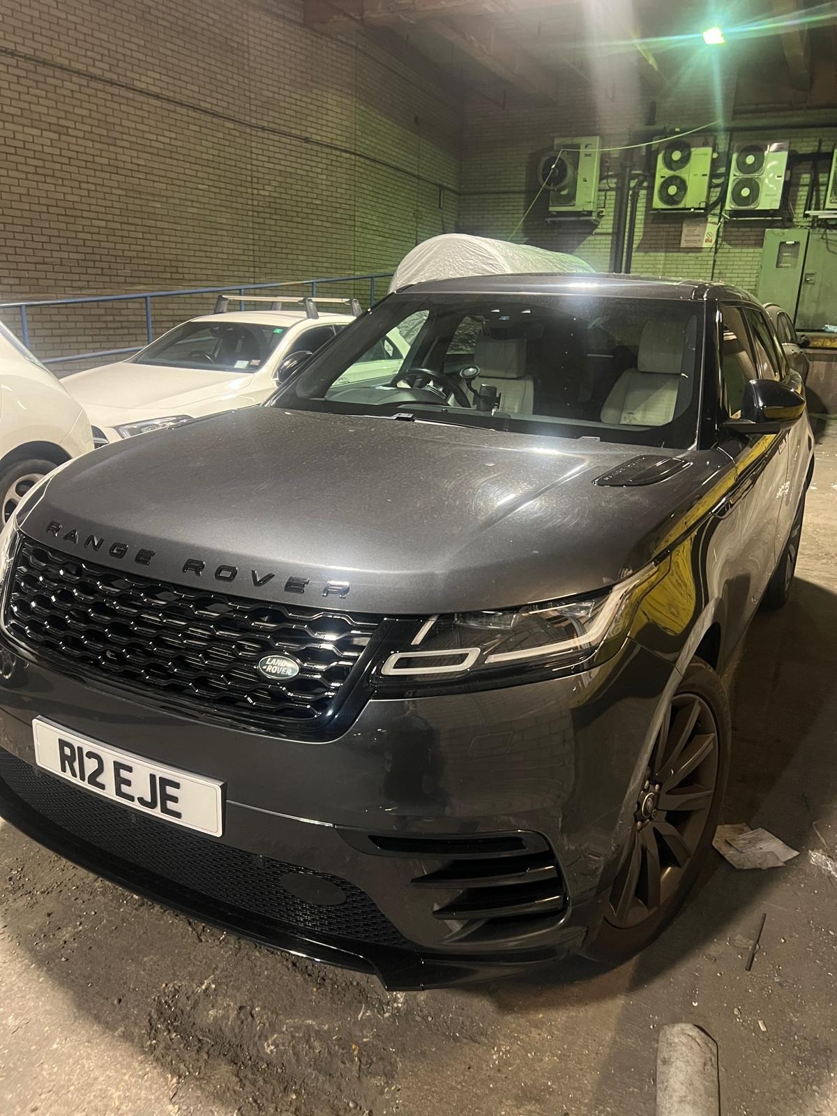 Used Land Rover Range Rover Velar 2017 for sale - 77069129: Photo 10