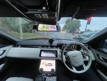 Used Land Rover Range Rover Velar 2017 for sale - 77069129: Photo