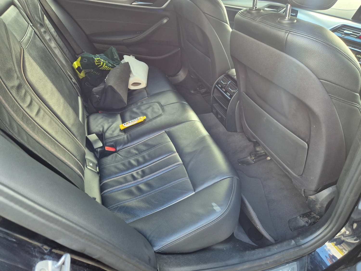 Used BMW 5 Series 2018 for sale - 77984146: Photo 5