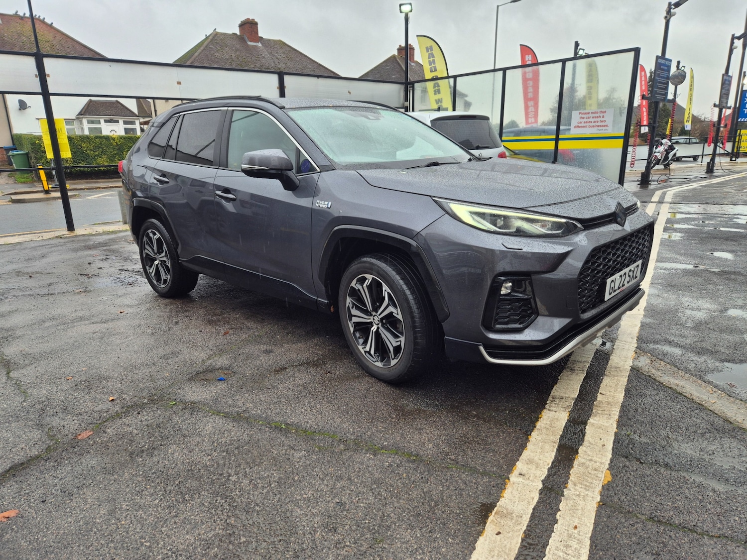 Used Suzuki Across 2022 for sale - 76531047: Photo 10