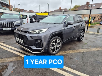 Used Suzuki Across 2022 for sale - 76531047: Photo