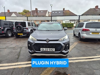 Used Suzuki Across 2022 for sale - 76531047: Photo