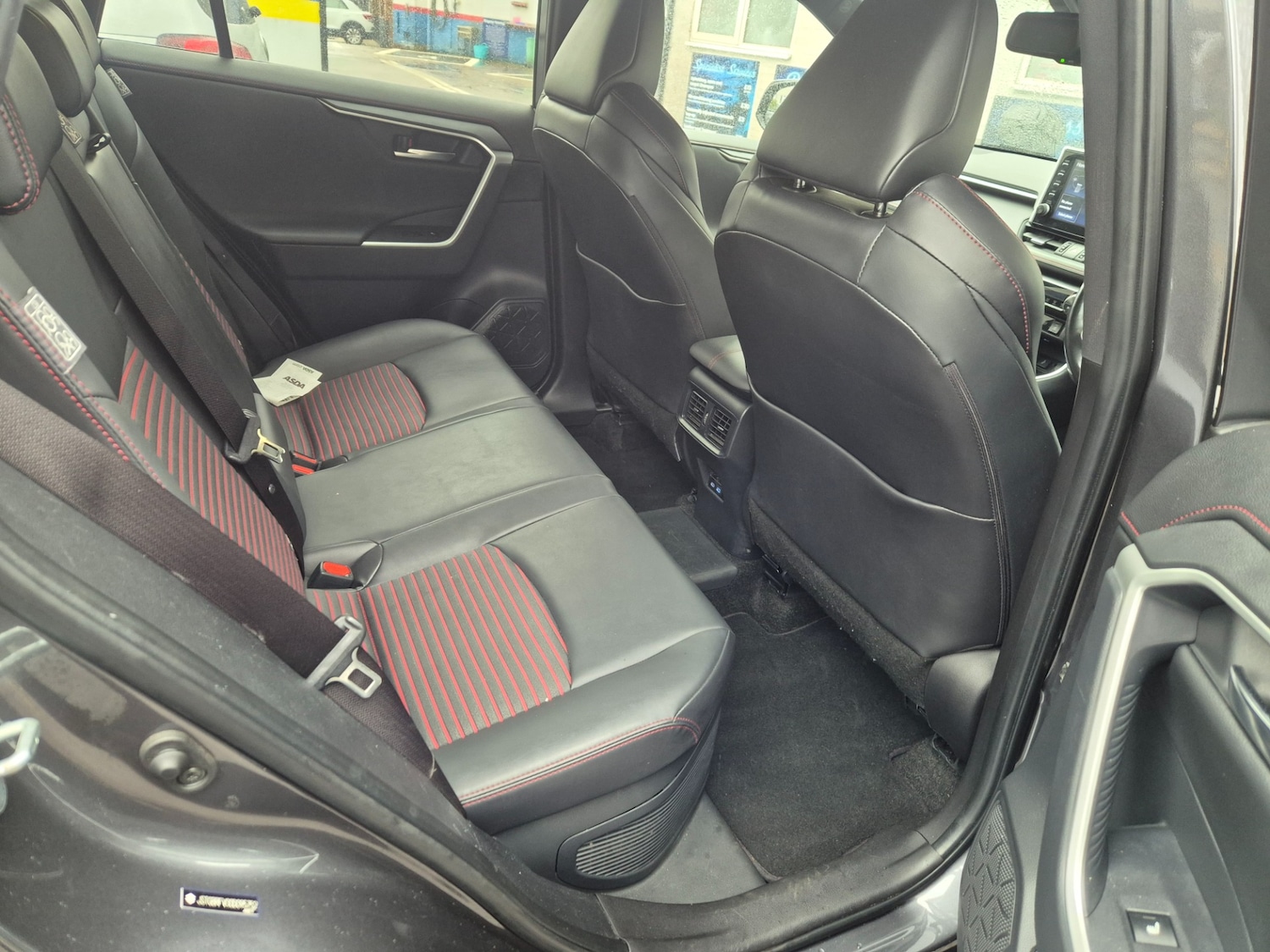 Used Suzuki Across 2022 for sale - 76531047: Photo 3