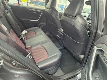 Used Suzuki Across 2022 for sale - 76531047: Photo