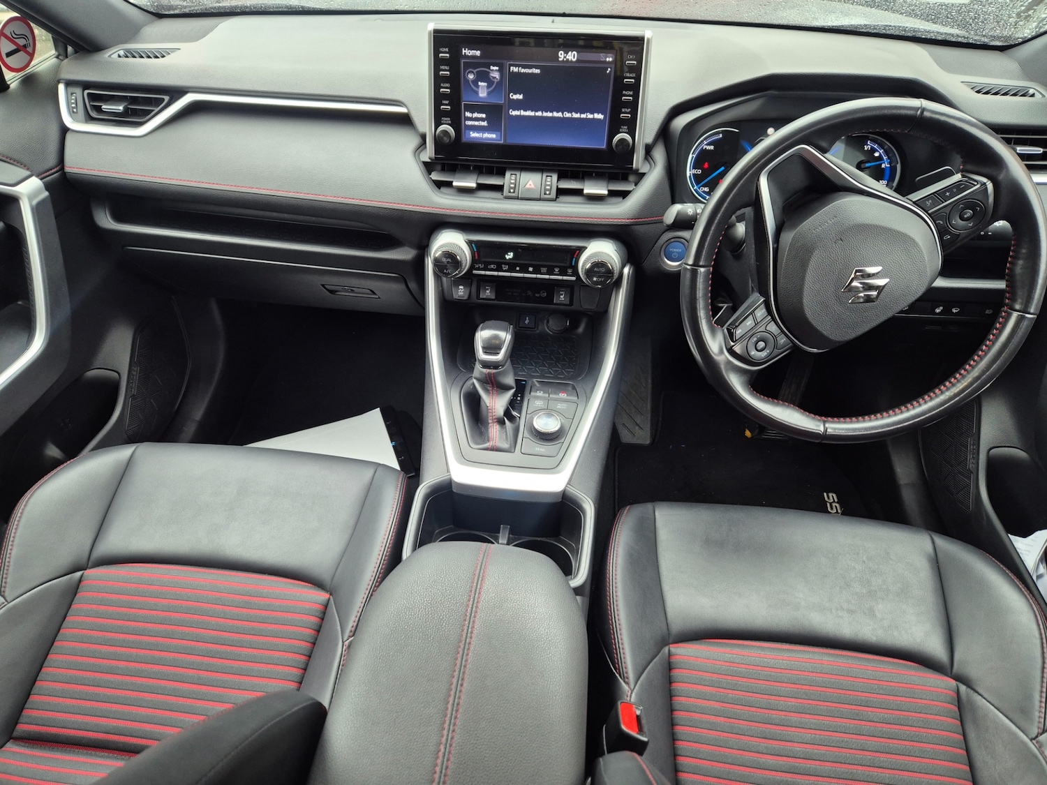 Used Suzuki Across 2022 for sale - 76531047: Photo 7