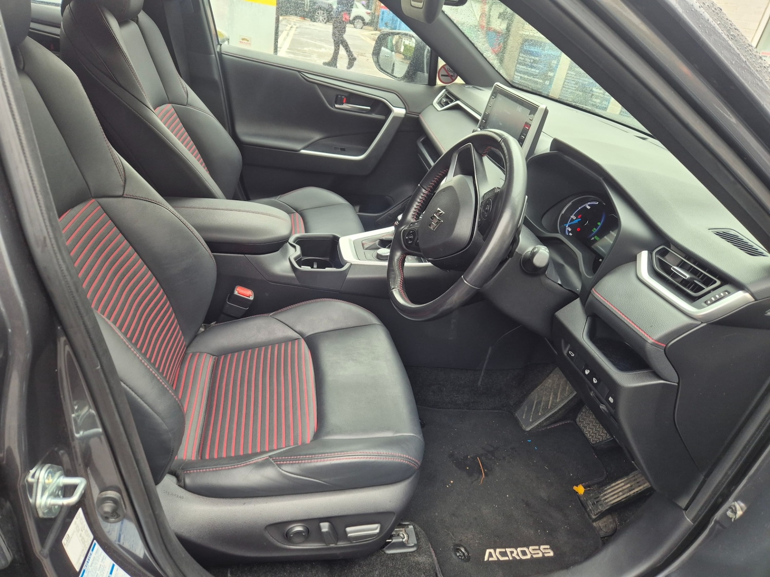 Used Suzuki Across 2022 for sale - 76531047: Photo 8