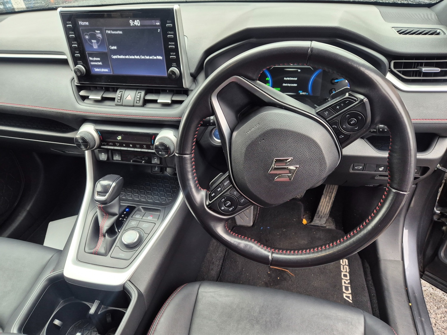 Used Suzuki Across 2022 for sale - 76531047: Photo 9