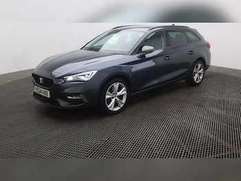Used SEAT Leon 2024 for sale - 78027224: Photo