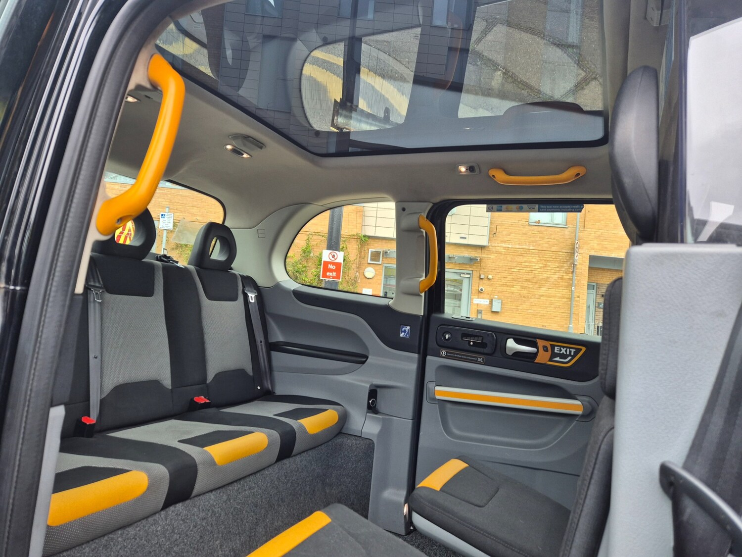 Used LEVC TX 2019 for sale - 77898915: Photo 10