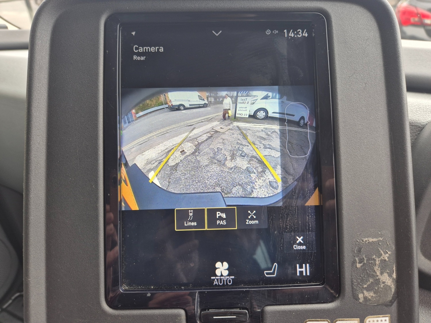 Used LEVC TX 2019 for sale - 77898915: Photo 11