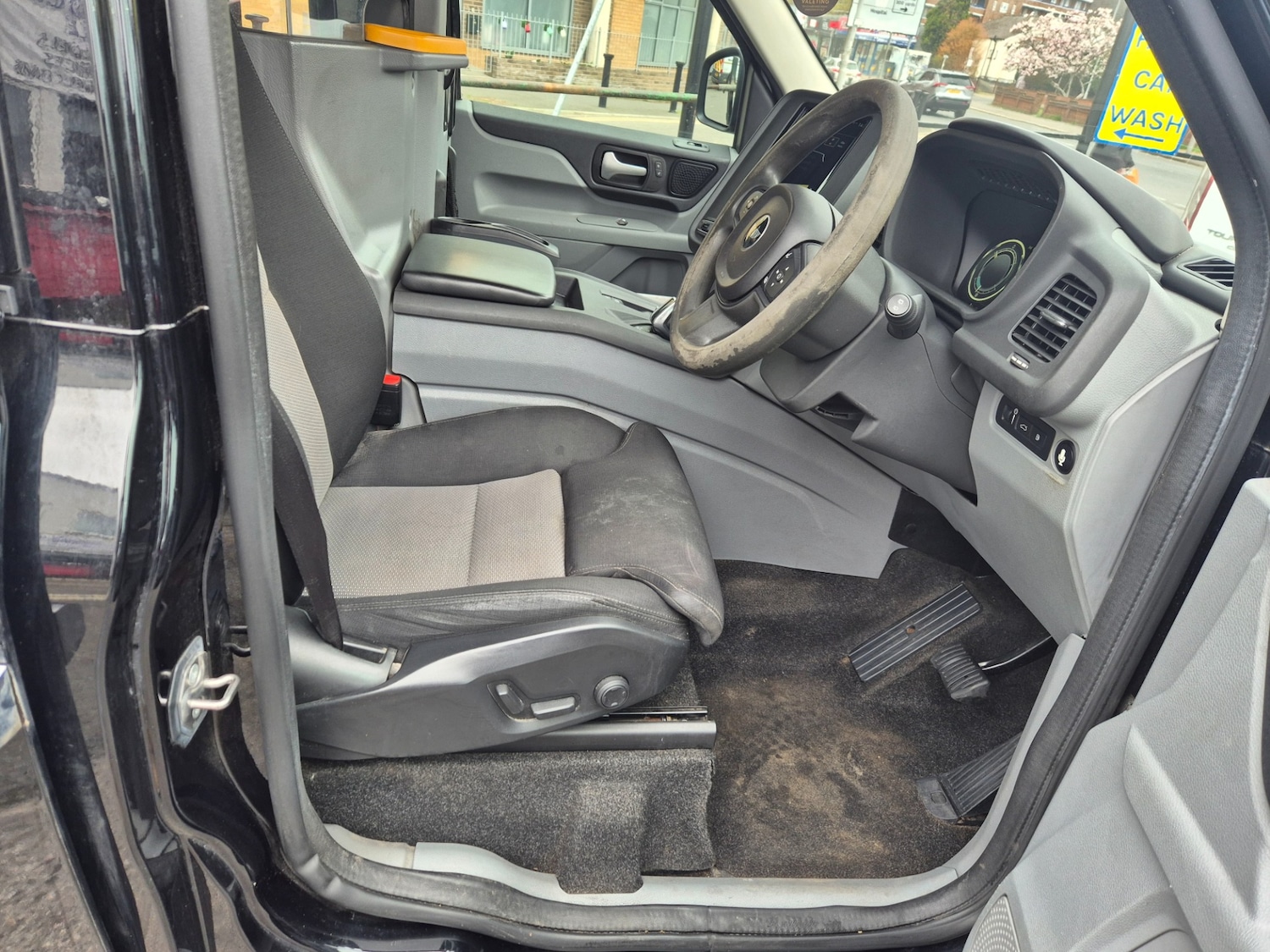 Used LEVC TX 2019 for sale - 77898915: Photo 7