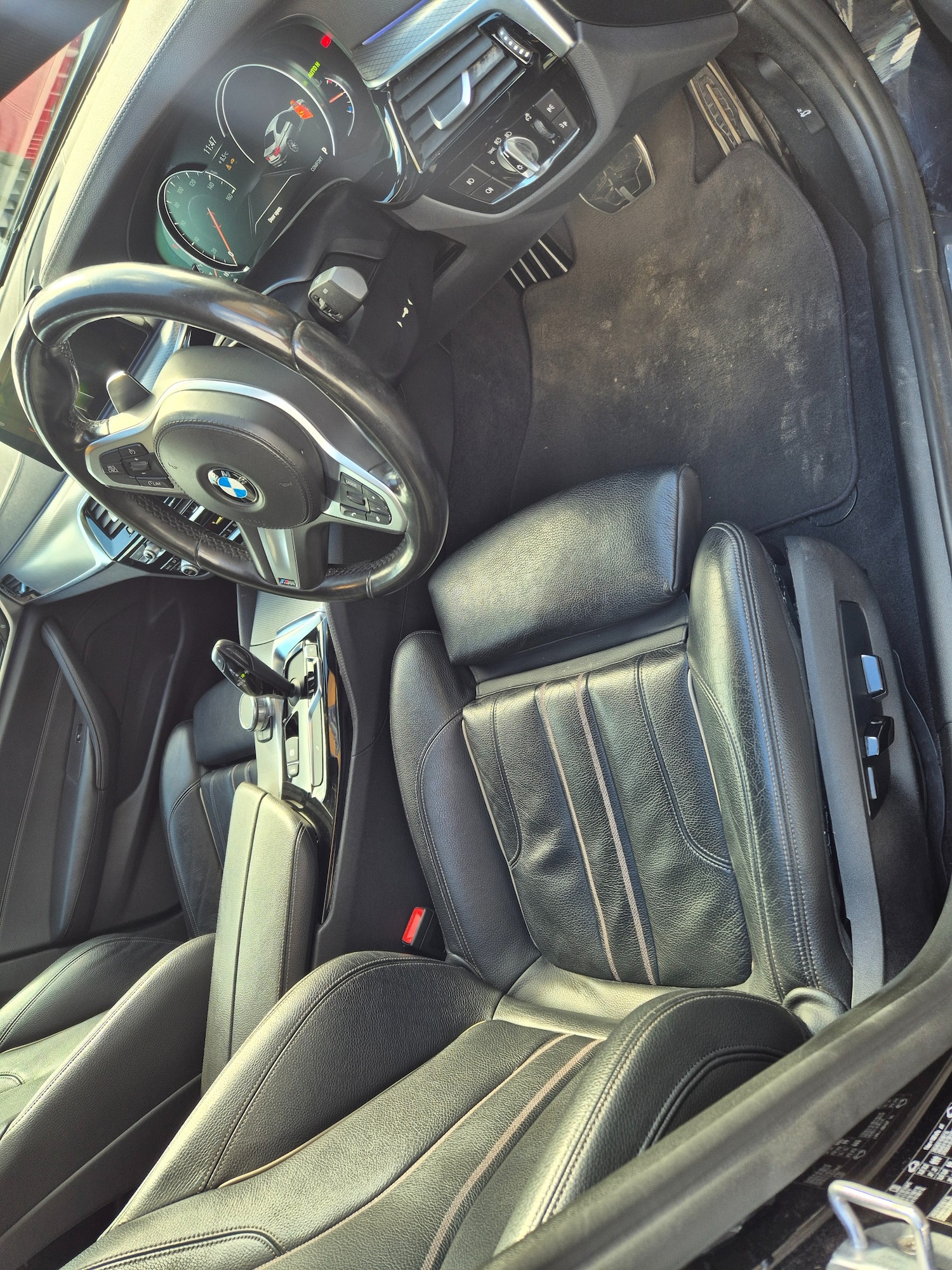 Used BMW 5 Series 2018 for sale - 78144790: Photo 7