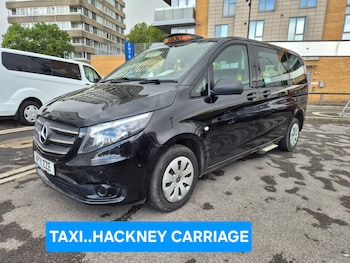 Used Mercedes-Benz Vito 2022 for sale - 78924949: Photo