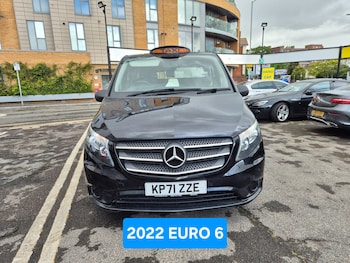 Used Mercedes-Benz Vito 2022 for sale - 78924949: Photo