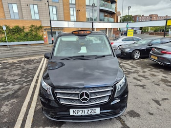 Used Mercedes-Benz Vito 2022 for sale - 78924949: Photo