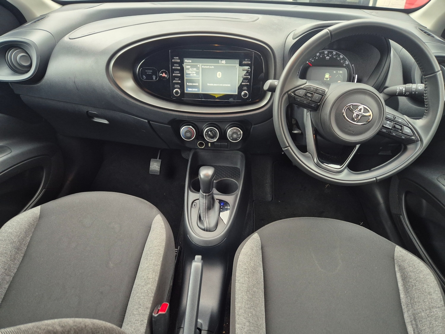 Used Toyota Aygo X 2022 for sale - 77946144: Photo 9
