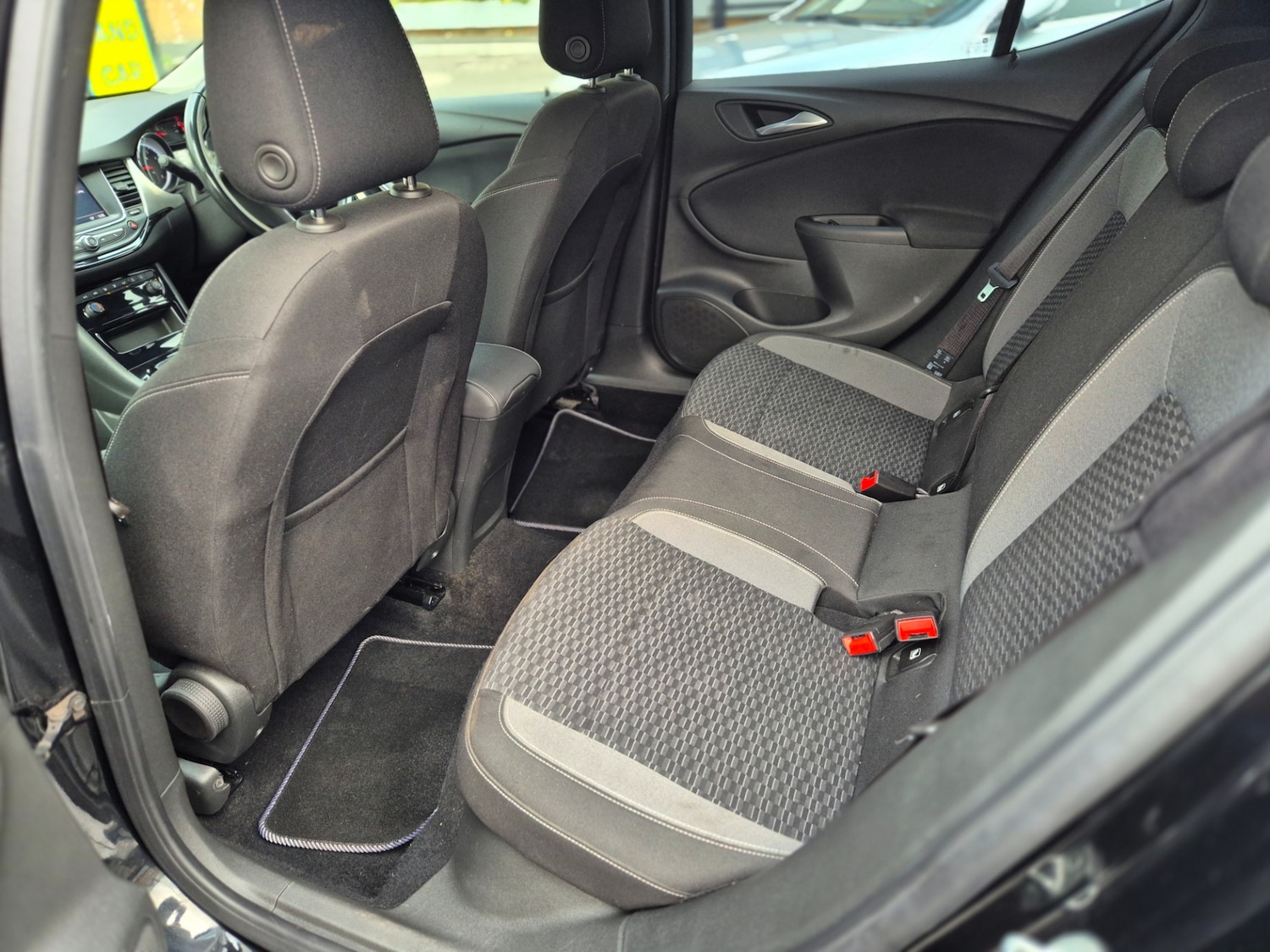 Used Vauxhall Astra 2021 for sale - 76594631: Photo 11