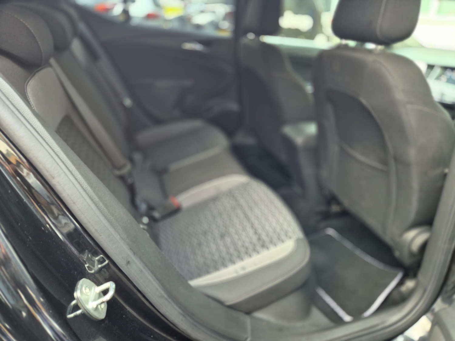 Used Vauxhall Astra 2021 for sale - 76594631: Photo 12