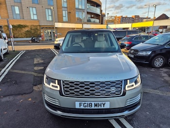 2018 (18) - 2.0 P400e Vogue SE 4dr Auto