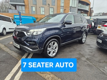 2018 (68) - 2.2 Ultimate 5dr Auto