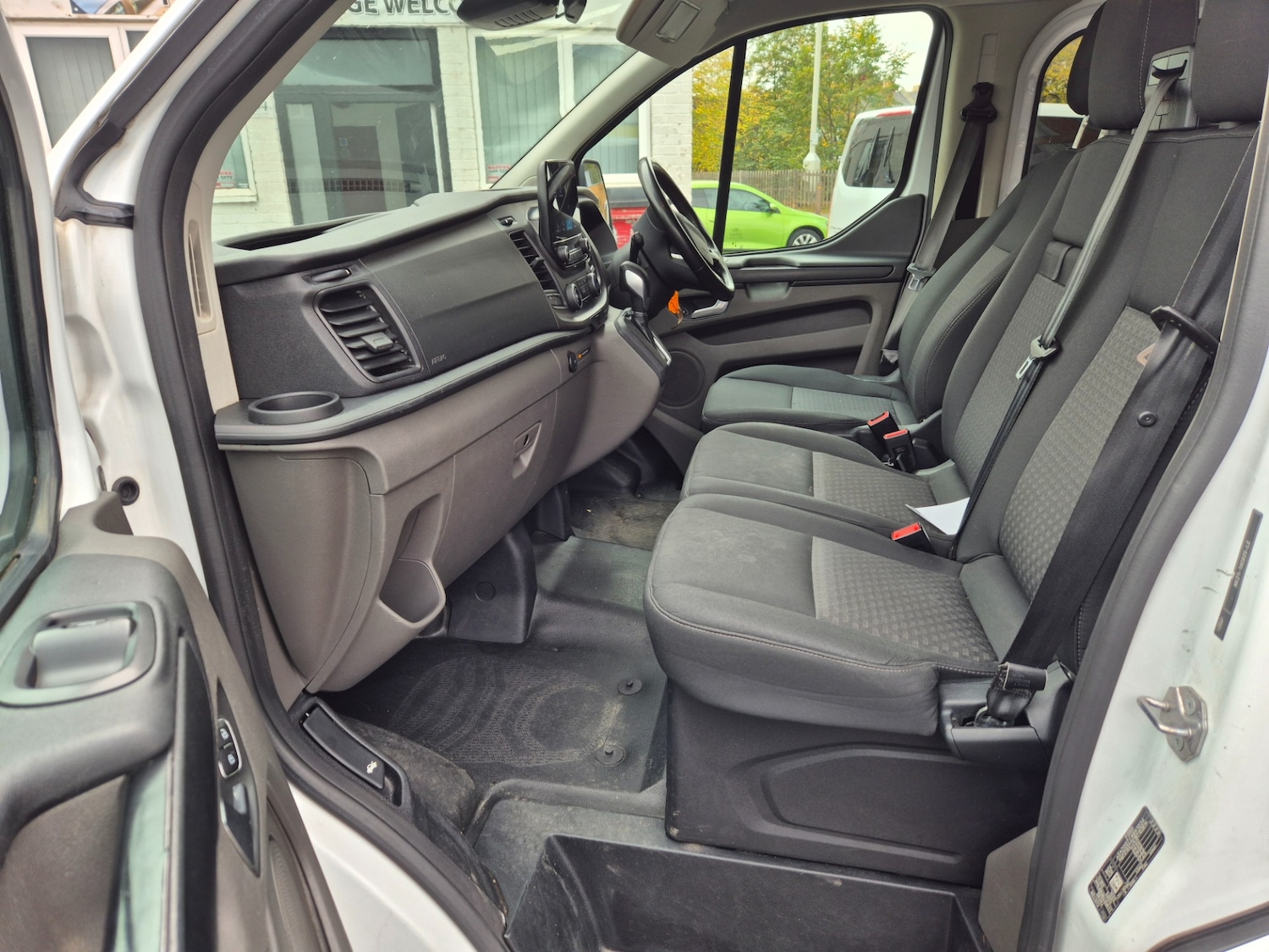 Used Ford Transit Custom 2022 for sale - 77774880: Photo 5